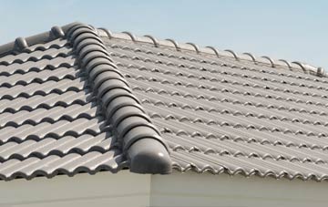advantages of Wexham Street clay roofing