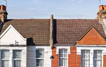 clay roofing Wexham Street, Buckinghamshire