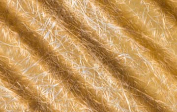 Wexham Street fibreglass roof waterproofing