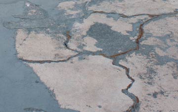 fibreglass roofing replacement Wexham Street