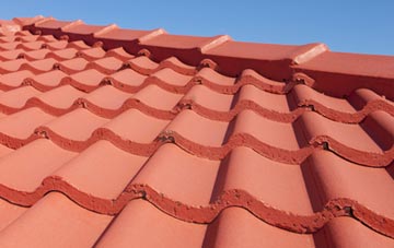 Wexham Street tile and slate roof replacement