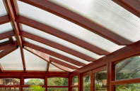 Wexham Street conservatory roofing insulation