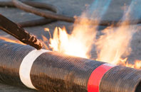 Wexham Street flat roofing replacement