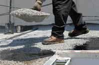find rated Wexham Street flat roofing replacement companies