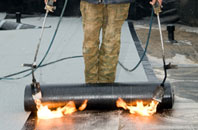 Wexham Street flat roof sealing quote